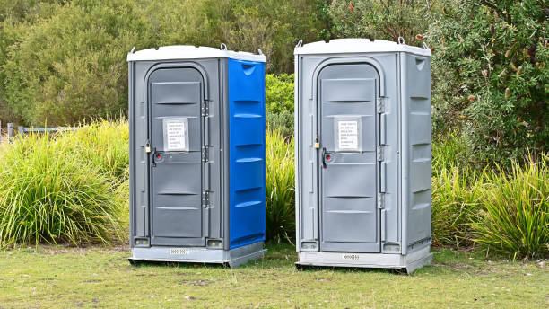 Best Portable Restroom Setup and Delivery  in Cutlerville, MI