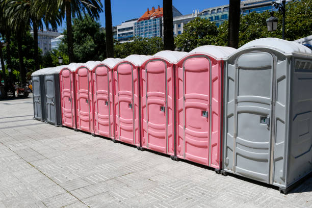 Best Restroom Trailer for Festivals  in Cutlerville, MI