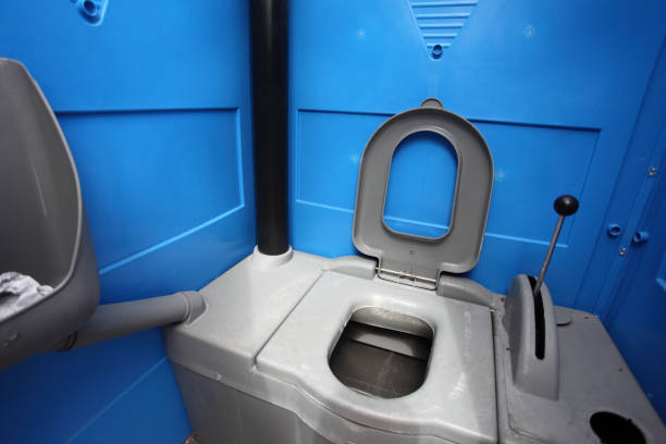 Best Portable Toilets with Baby Changing Stations  in Cutlerville, MI