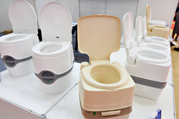 Best Portable Restroom Maintenance and Cleaning  in Cutlerville, MI